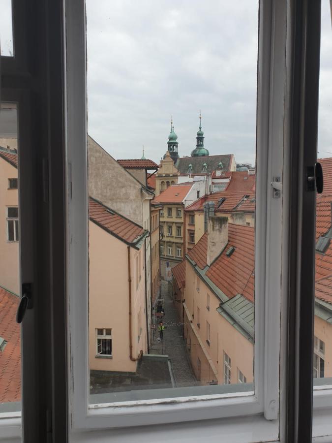 Apartamento Prahabel Céletna Praga