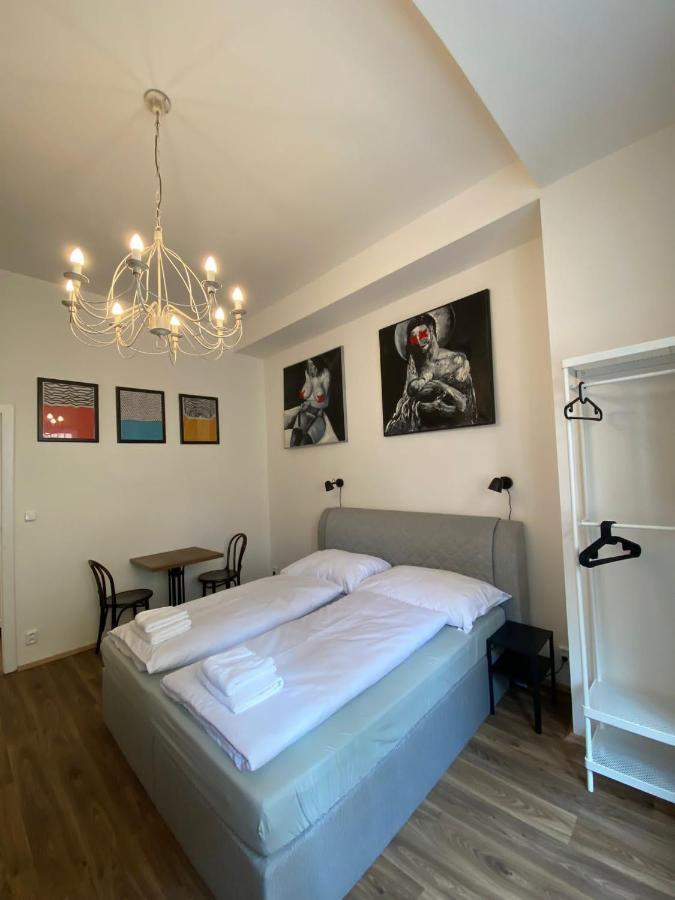 Prahabel Céletna Apartamento *